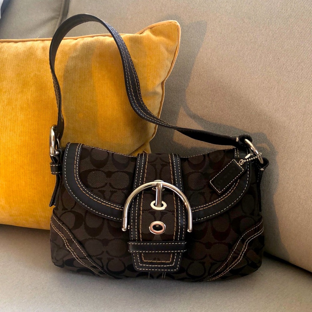 Coach handbag